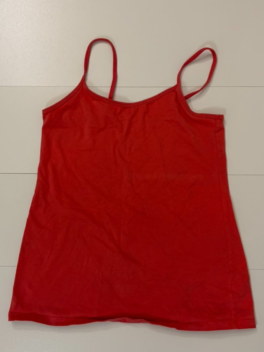 Torrid Cami